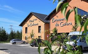 Hotel Le Belmont